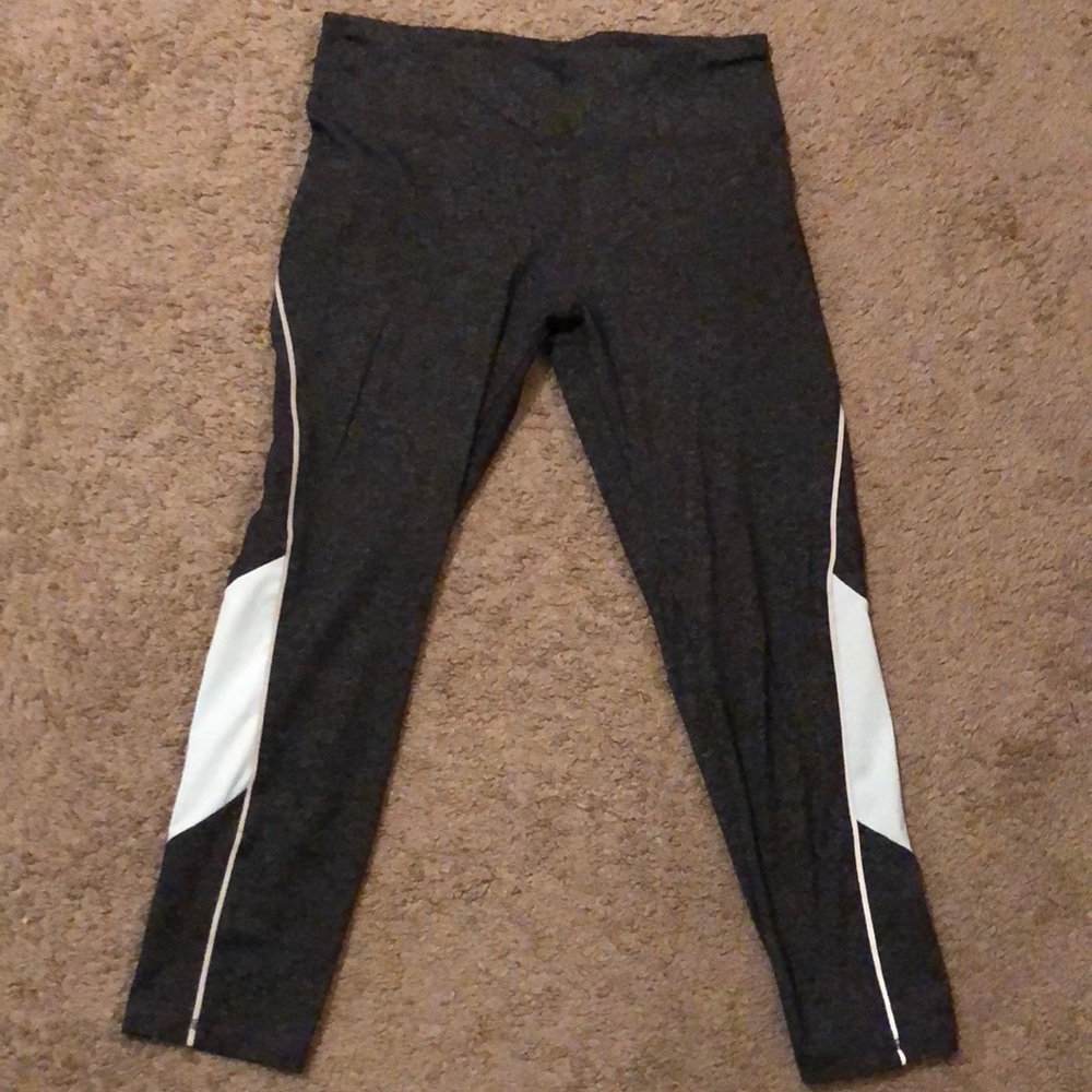 Workout leggings